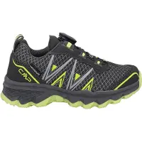 CMP Sapatos De Caminhada 3q56834j Aksa Fitgo Fast Wp