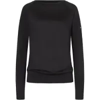 Super.natural Camiseta De Manga Comprida Leisure Loose Fit