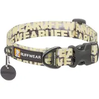 Ruffwear Coleira De Cachorro Front Range
