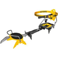 Grivel Crampons G20+ Lt Cramp-o-matic Evo Katana Ce
