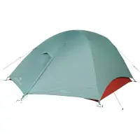 Ferrino - Tendas caminhada/trekking - Blow 3 para Unissexo - Nylon - Azul