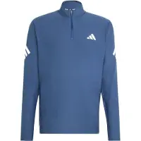 Adidas Camisa funcionais 'Adi365 Iconic' opal / branco