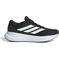 Adidas Sapatilha de corrida 'Runfalcon 6' preto / branco