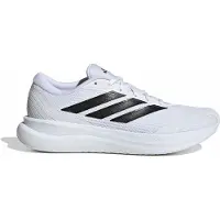 Adidas Sapatilha de corrida 'Runfalcon 6' preto / branco