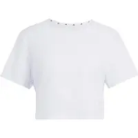 Adidas Camisa funcionais 'PrimeLift Essentials Workout' roxo pastel