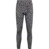 Adidas LEGGINGS DESPORTIVAS COM PADRÃO ANIMAL