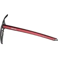 Grivel Piolet G1 Burgundy Piolet C/long Evo Ce