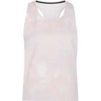 Adidas Camisola de Alças ADI365 Running Animal Print Iconic
