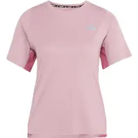 Adidas Camisa funcionais 'Adi365 Breeze' cinzento claro / lilás / rosa claro