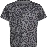 Adidas T-SHIRT DESPORTIVA COM ESTAMPA ANIMAL SAZONAL