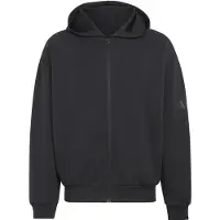 Adidas CASACO COM CAPUZ SOFT LUX COM FECHO INTEGRAL