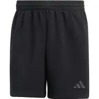 Adidas Calças de desporto 'Soft Lux' preto