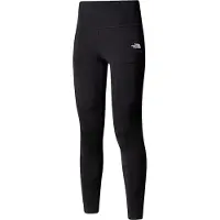 The North Face - Vestuário caminhada mulher - W Felik Alpine Tight TNF Black para Mulher - Tamanho S - Preto