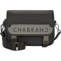 Chabrand Malas de tiracolo 'Touch Bis' preto