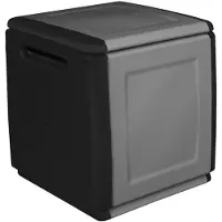 Art Plast Porta-malas Cube 57x54x53 Cm