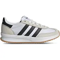Adidas Sapatilhas baixas 'Run 70s 2.0' cinzento / preto / branco