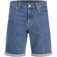JJ REBEL Calças de ganga 'JREBJOE JJCRAFT' azul ganga