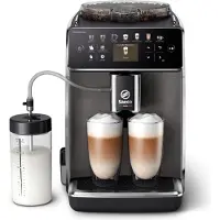 Saeco Cafeteira Superautomática Sm6582/10