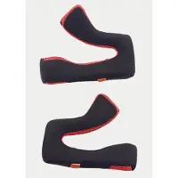 Alpinestars Almofadas Para Bochechas Sm5 +5 Mm Set