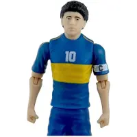 Banbo Toys Figura Maradona Club Atlético Boca Juniors 20 Cm