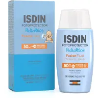Isdin Fotoprotector Pediatrics Fusion Fluid Mineral Baby SPF50+ SPF50+ 50 ml
