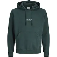 Jack & Jones Moletom Com Capuz Soho
