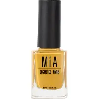 MÍA Cosmetics Vernis À Ongles Dandelion