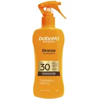 Babaria Sol Bronze Protector Solar Aloe Spray Spf30 200ml
