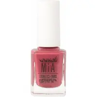 MÍA Bio-Sourced Esmalte Carnelian 11ml