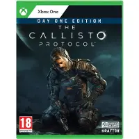 One The Callisto Protocol (day One Edition) (pol/multi In Game)