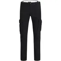 JJ REBEL Calça Cargo Michael Slim Show