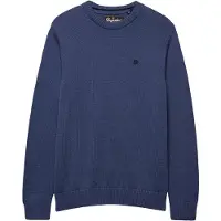 Superdry Suéter Preppy Cotton