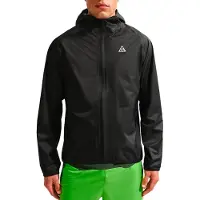 Nike - Vestuário trail corrida - M Storm-Fit ADV Trailwind Jkt Anthracite Summit White para Homem - Tamanho M - Cinzento