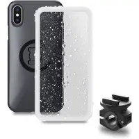 SP Connect Capa Samsung S8 Moto Rearview Mirror Kit
