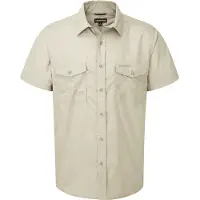 Craghoppers Camisa De Manga Curta Kiwi