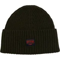 Superdry Gorro Workwear Knitted
