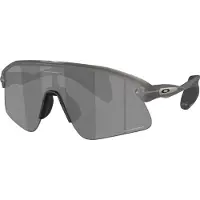 Oakley - Óculos sol - Stunt Devil Grey Smoke/Prizm Black para Homem - Cinzento