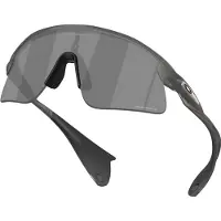 Oakley - Óculos sol - Stunt Devil Grey Smoke/Prizm Black para Unissexo - Cinzento