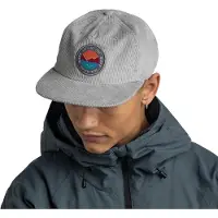 Buff Boné Chill Trucker