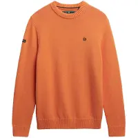 Superdry Suéter Preppy Cotton