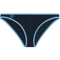 Superdry Calcinha De Biquíni Contrast Classic