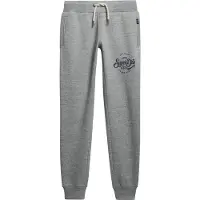 Superdry Joggers Premium Script Entry