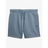 Superdry para homem. M7110492A Calções com micro logótipo azul (XL), Casual, Algodão