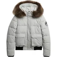 Superdry Jaqueta Bomber Everest Ella