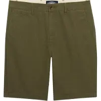 Superdry Short Chino Premium Textured