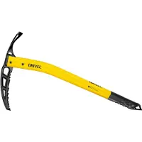 Grivel - Material ski-alpinismo - Air Tech Evo Summit Yellow para Unissexo - Tamanho 58 cm - Amarelo