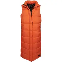 Superdry Casaco Code Sl Touchline Padded Nh