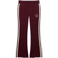 Superdry Joggers Athletic Essential Stripe Flare