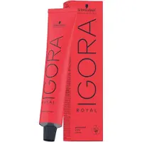 Schwarzkopf IGORA ROYAL 6-23 60 ml