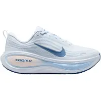 Nike Running - Sapatilhas corrida - Vomero Plus W White/Mystic Navy para Mulher - Tamanho 8 US - Azul